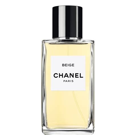 chanel beige edp review|Chanel beige bottle.